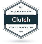 Blockchain App Development Services